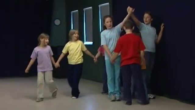 35. Thread and Needle Kids Demo смотреть онлайн