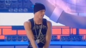 Никита Малинин   Котёнок Фабрика звёзд 4