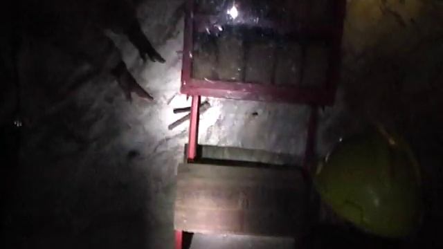 South Africa 27: Gold Reef City Mine (part 1/3)