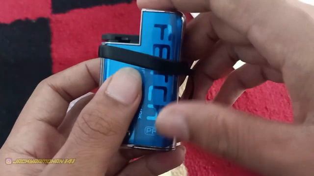 YANG DITUNGGU - TUNGGU || SUPCOIL ADAPTOR 510 FOR SMOK FETCH PRO смотреть онлайн