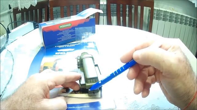 Наши авто УРАЛ\ЗИС-355М брутальный компрессор видео 218 смотреть онлайн