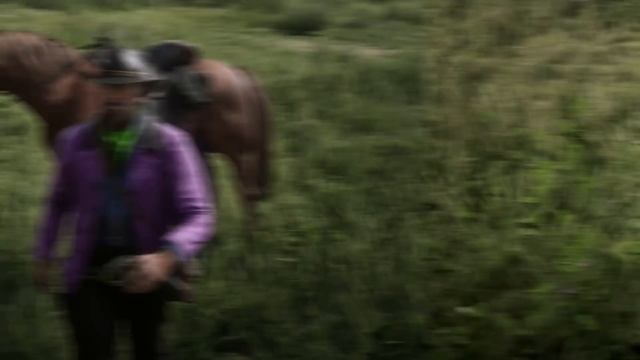 Машины из GTA 5 в Red Dead Redemption 2! смотреть онлайн