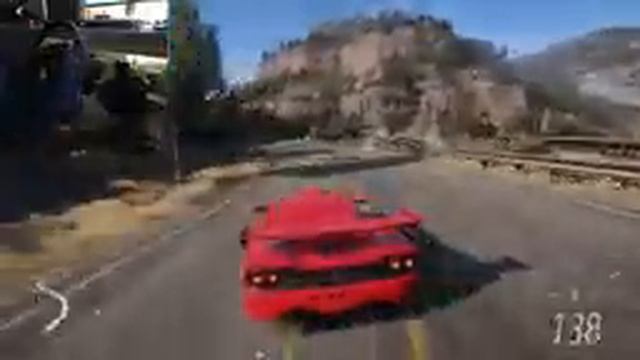 1996 Ferrari F50 GT Gameplay | Logitech G920 | Forza Horizon 5 смотреть онлайн