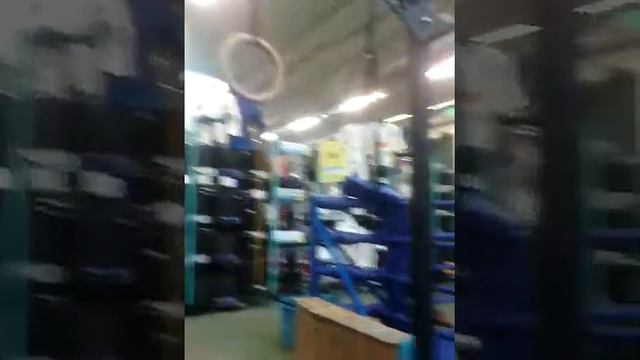 Конец ДЕКАТЛОНА смотреть онлайн