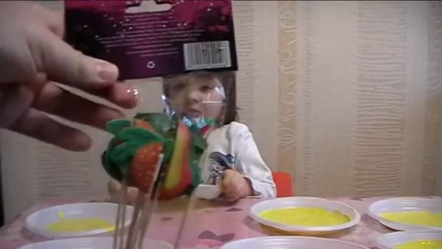 Рисуем блинчики смотреть онлайн