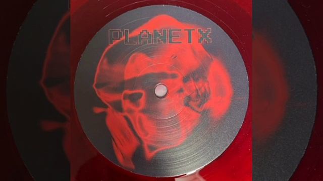 Gotshell - Cluster Syndrome [PX006] (2021) - A2.X Cluster (Setaoc Mass Remix) смотреть онлайн