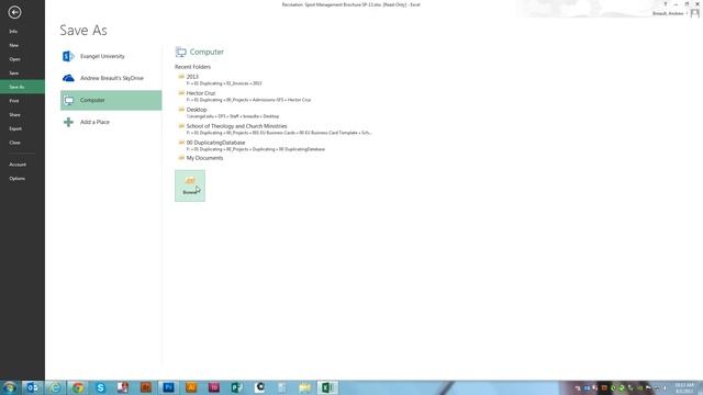 How to Create a PDF from multiple tabs in Microsoft Excel Entire Workbook смотреть онлайн