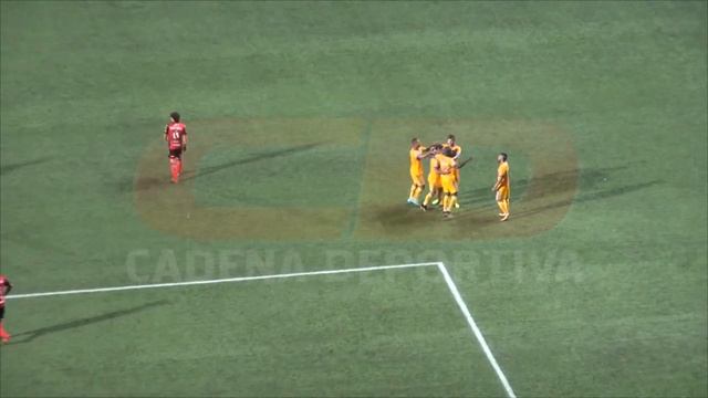 Malcorra Lajud Kalinski Topo reacciones derrota Xolos vs Tigres 0 1 смотреть онлайн