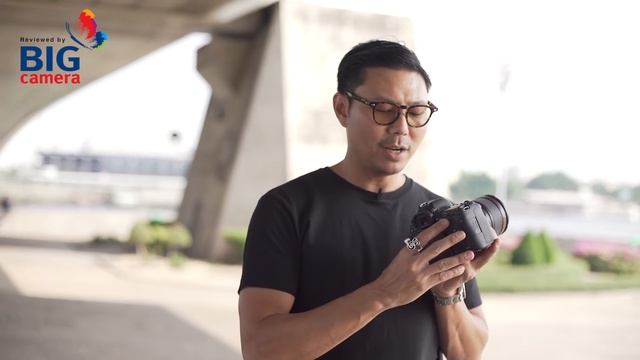 รีวิว Canon EOS 6D Mark II | Look@Me EP108 смотреть онлайн