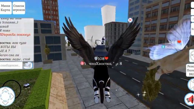 Фотографирую игроков в Cuty Cat and Poppy World . Автор идеи @vurkaponytown . смотреть онлайн