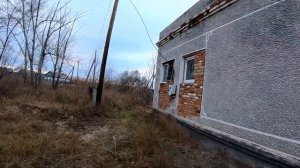 Село Алабота 2019