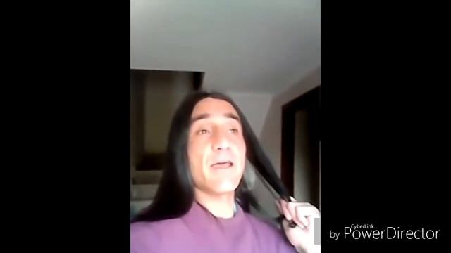 Rober de torre del mar la magia de mi melena смотреть онлайн