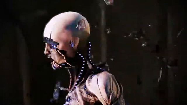Mass Effect Trailer | fandom Mass Effect 2018 смотреть онлайн