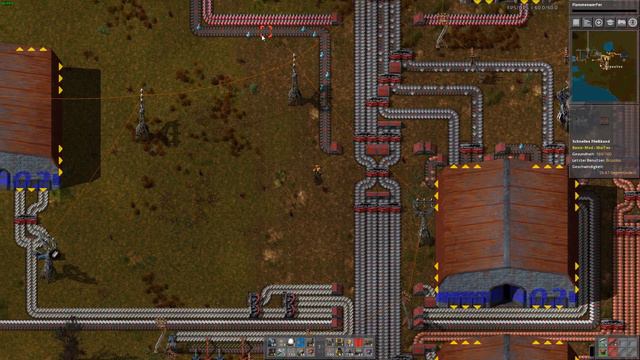 Let´s Play Factorio Season 3 #054 смотреть онлайн