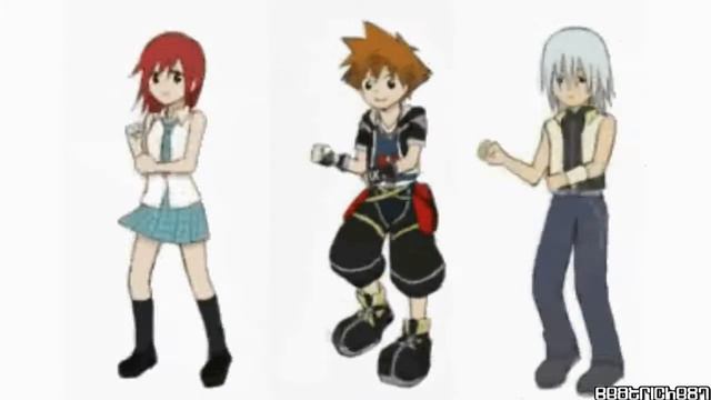 KH2 Наш балкон смотреть онлайн