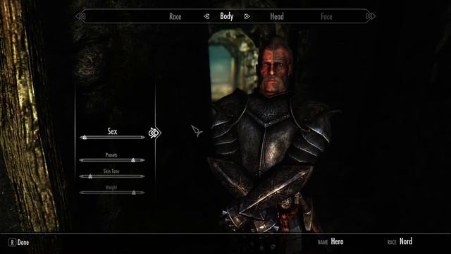 Skyrim HD - Mod Showcase // Skyrim Unbound [Alternate Start] смотреть онлайн