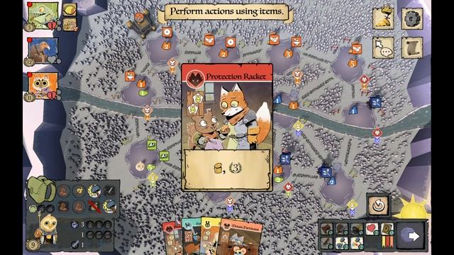 Critical Moment - Craft Which Card? смотреть онлайн