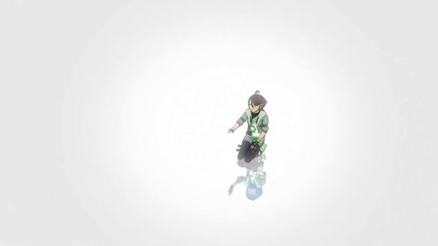 Justice League x RWBY - Jaune and Jessica looking for her lantern ring смотреть онлайн