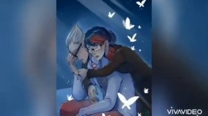 Натали Санкёр и Габриэль Агрест ❤️❤️❤️❤️😍😘