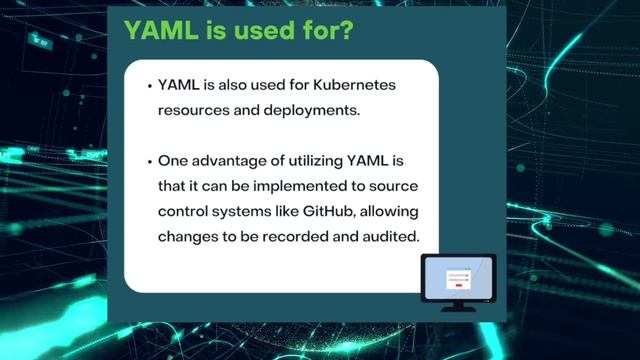 What is YAML | NotJust Developer смотреть онлайн