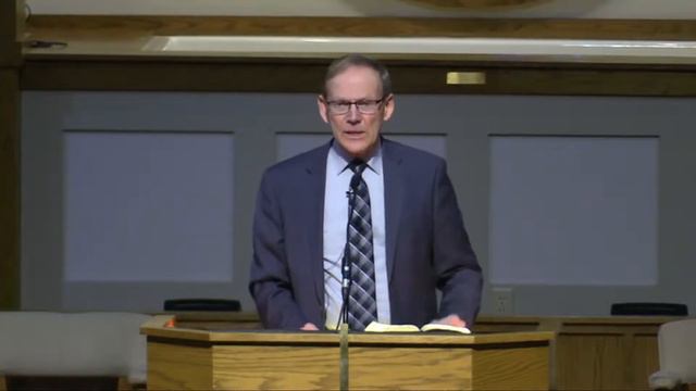 Ken Shaffer - One Command That is Not Obeyed смотреть онлайн