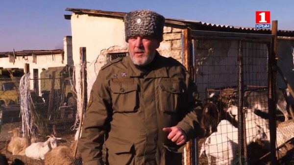 Деревенское счастье