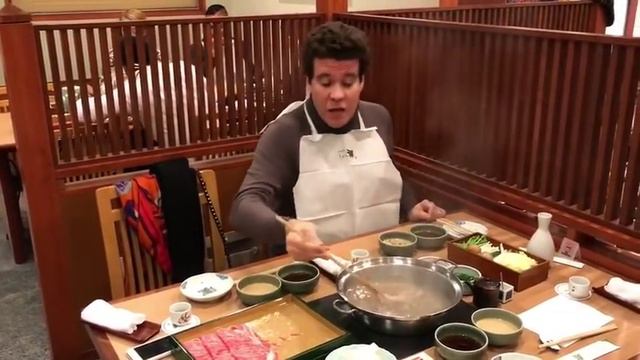 Vlog by Denis Matsuev from Japan 2. Видеоблог Дениса Мацуева из Японии 2 смотреть онлайн