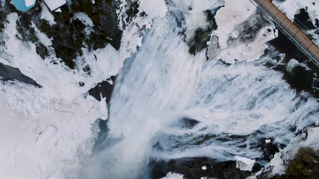 Merry Christmas Winter Music 2022 смотреть онлайн