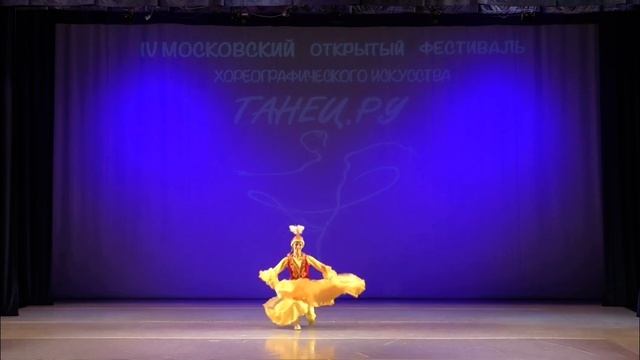 Казахский танец «Сылкылдак» смотреть онлайн