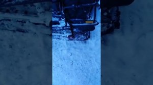 Ремонт натяжных катков снегоход тайга варяг 550 v
