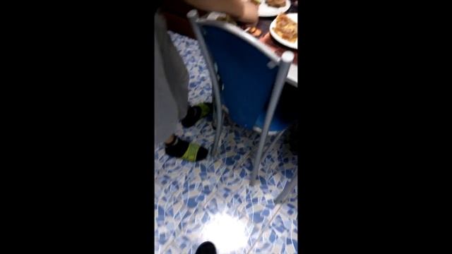 Приготовление СЪЁж-ухи.