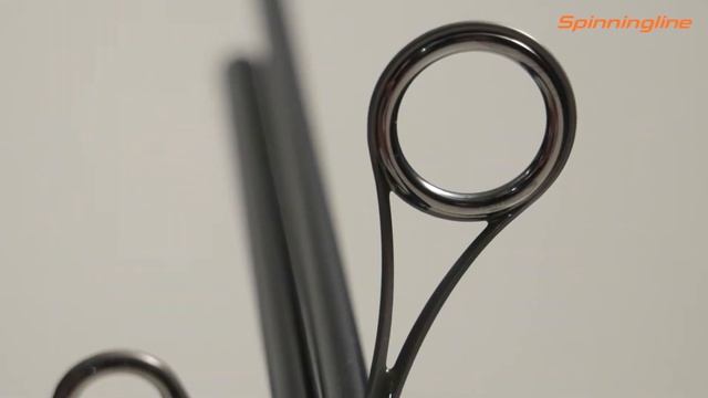 Спиннинг CD Rods Blue Rapid смотреть онлайн