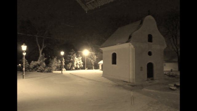 Ady Endre - Karácsonyi rege смотреть онлайн