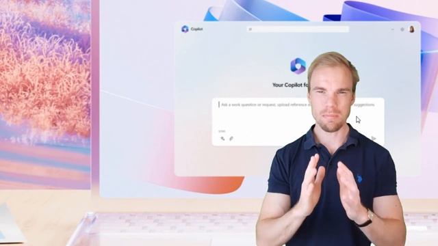 Microsoft 365 Copilot Early Access Program Now Available смотреть онлайн