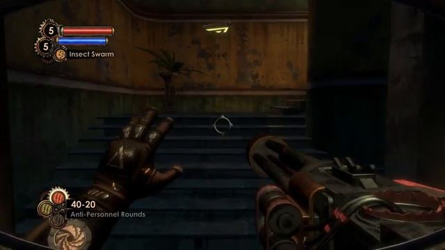 Bioshock 2 Remastered Full Playthrough 2022 Longplay смотреть онлайн