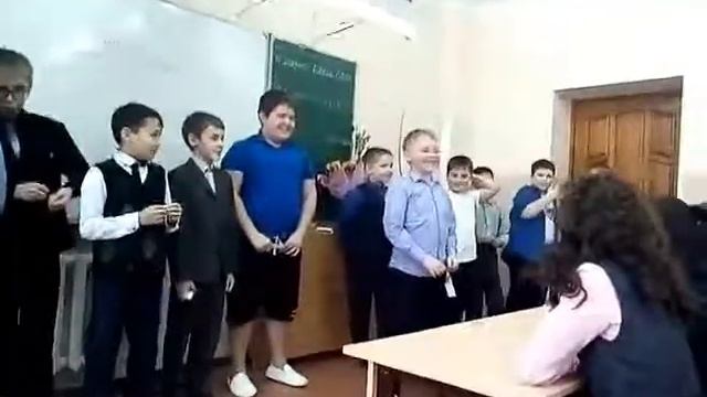 День 8 марта выступает 5 г смотреть онлайн