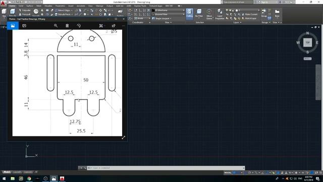 Learning AutoCad 7/365 смотреть онлайн