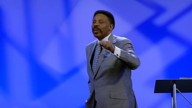 Learning Biblical Manhood From Adam's Mistakes | Tony Evans Sermon