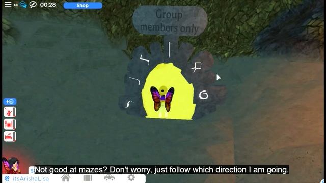 How To Find The Treasure In Roville And Beat The Maze (DETAIL) | •read the pinned comment• | смотреть онлайн