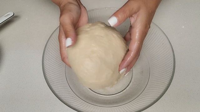 ТЕСТО ПРОСТО ПУХ ! Самые Вкусные БУЛОЧКИ! Простой РЕЦЕПТ к Чаю. смотреть онлайн