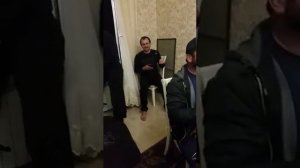 Авар Пандур Маг1арул Т1амур Кавказ