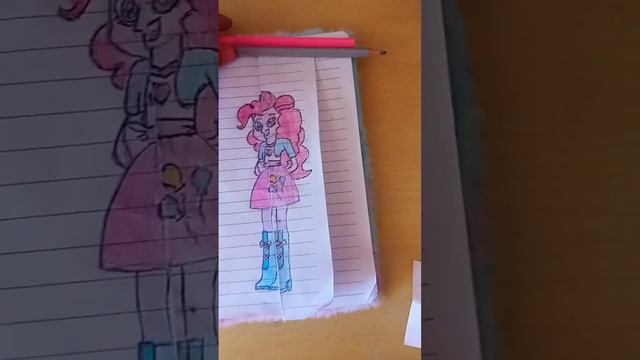 Pinkie pie ? смотреть онлайн