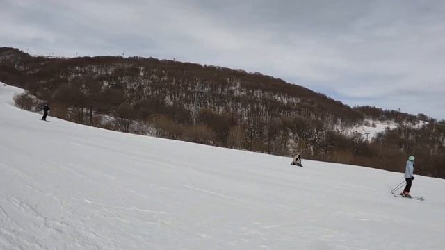 Цахкадзор 16.01.2022 г. смотреть онлайн