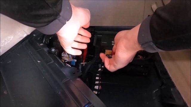 Audi A2 – central comfort unit faulty – PART 1 – EP3 – project youngtimer смотреть онлайн