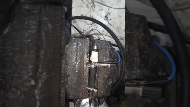 Yamaha Jog 36. не заводится. Часть 2. смотреть онлайн