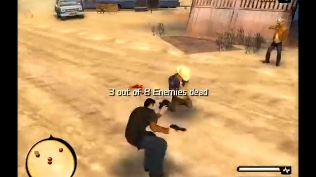 Games To Play On Your Netbook: Total Overdose