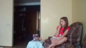 Пранк над сестрой Я ТОЛСТАЯ