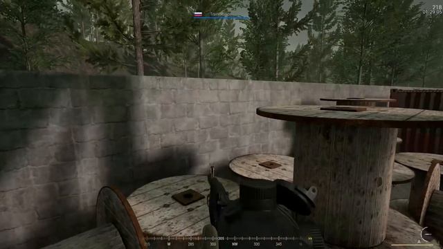 Squad v8.0 ► Russian Assault Squad (Full Round) смотреть онлайн