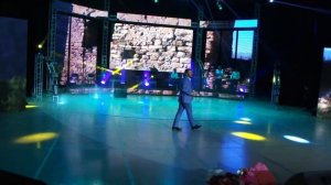 Шамиль Ханакаев - Гумбет