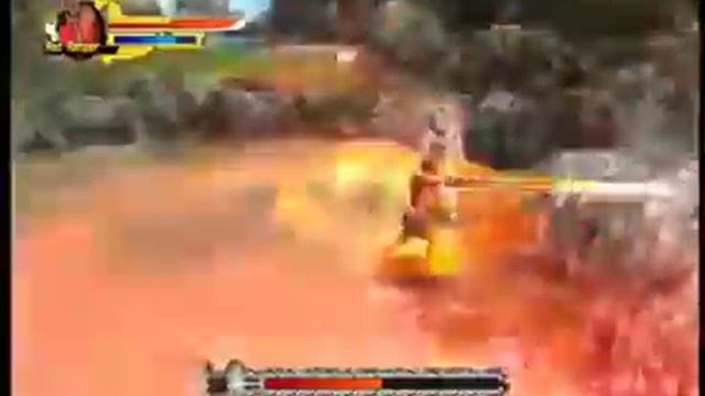 Power Rangers Samurai Walkthrough BOSS DECKER ENDING смотреть онлайн